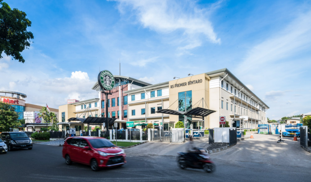 Gambar News @ Rumah Ideal dengan Fasilitas Penunjang Kesehatan Anda, Semua Ada di Bintaro Jaya